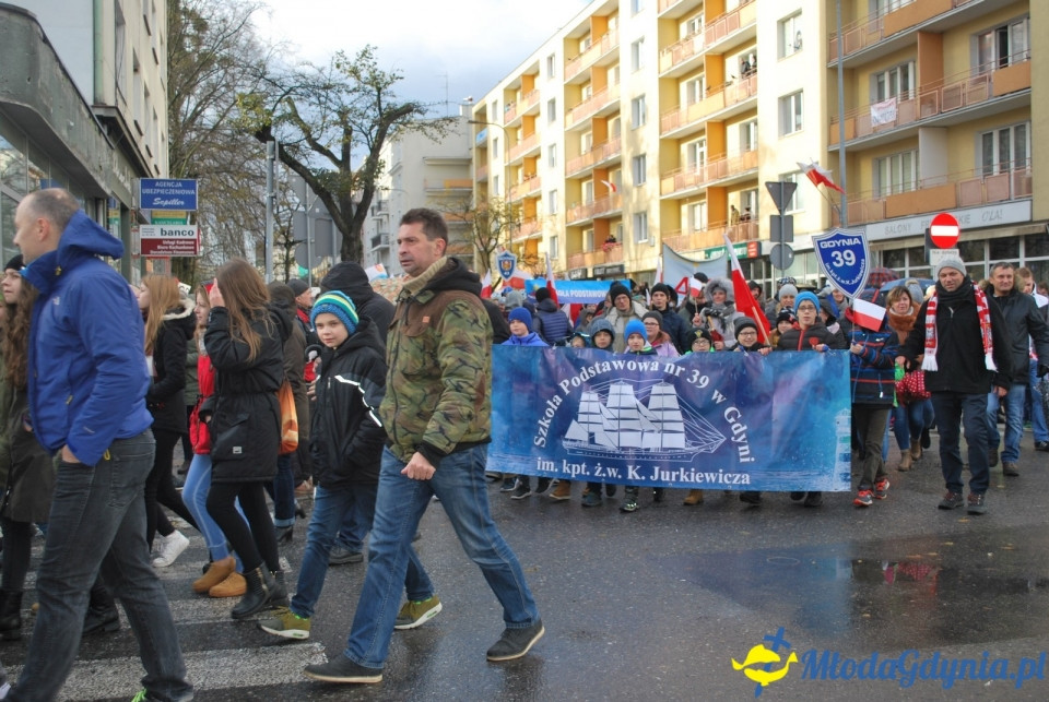 Parada Niepodległości 2017 (II)
