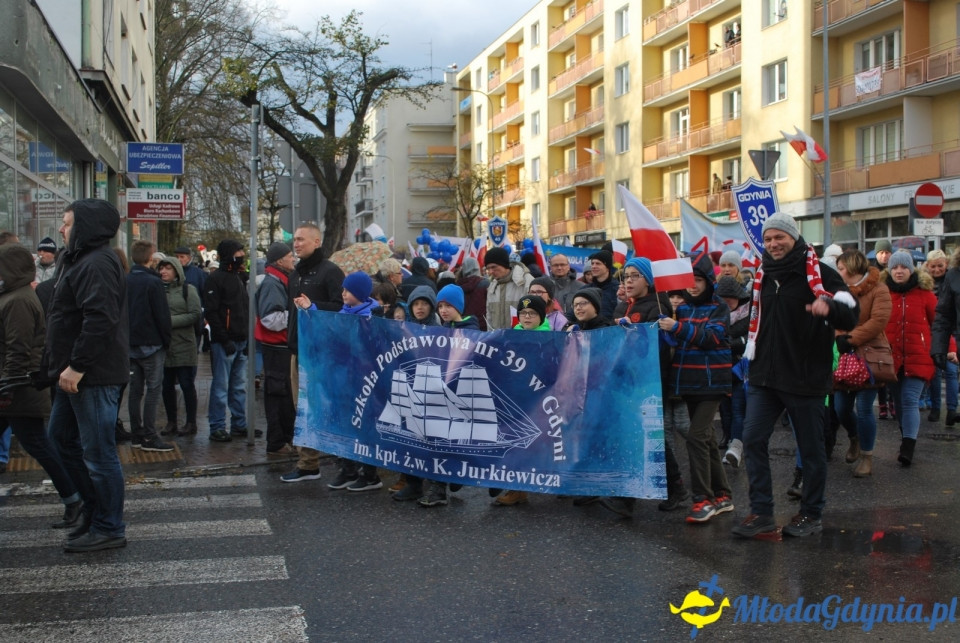 Parada Niepodległości 2017 (II)