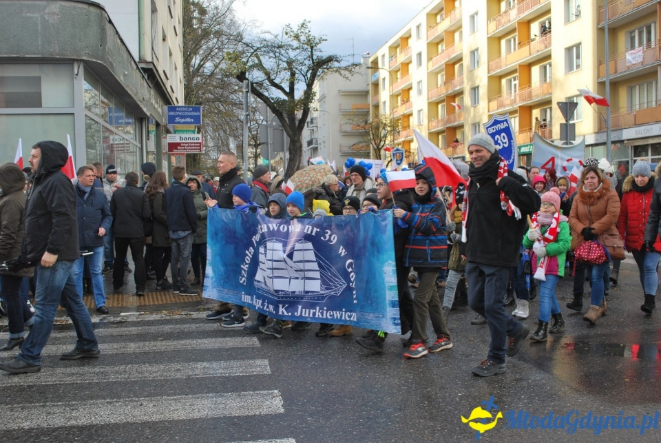 Parada Niepodległości 2017 (II)