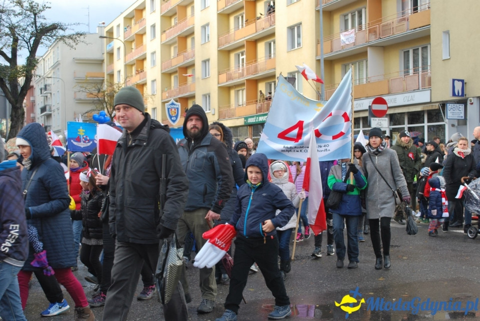 Parada Niepodległości 2017 (II)