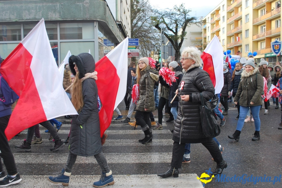 Parada Niepodległości 2017 (II)