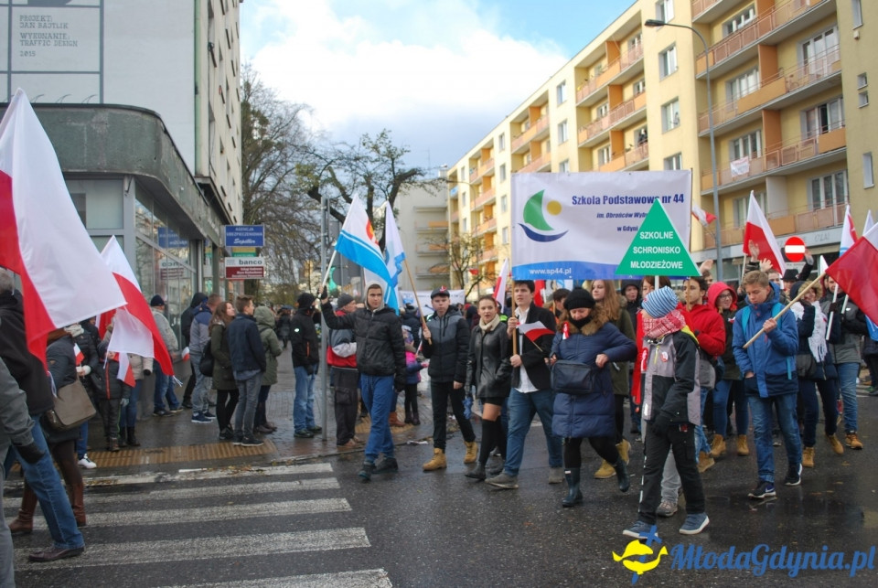 Parada Niepodległości 2017 (II)
