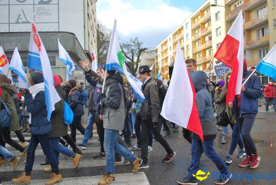 Parada Niepodległości 2017 (II)