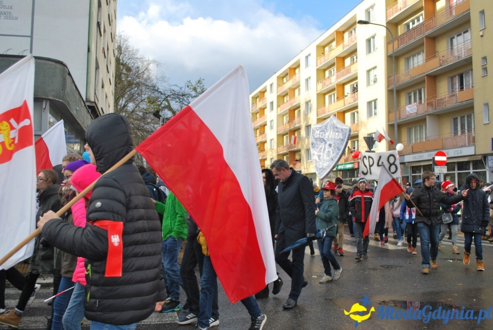 Parada Niepodległości 2017 (II)