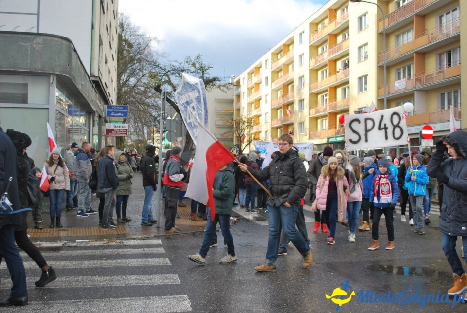 Parada Niepodległości 2017 (II)