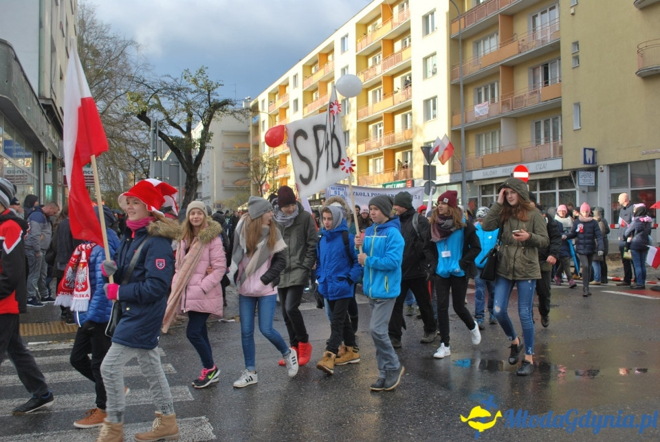 Parada Niepodległości 2017 (II)