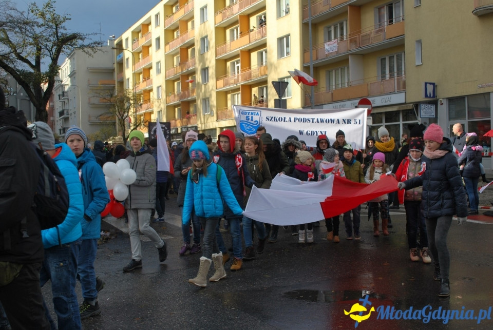 Parada Niepodległości 2017 (II)