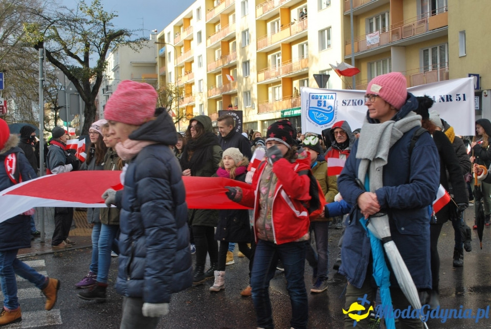 Parada Niepodległości 2017 (II)