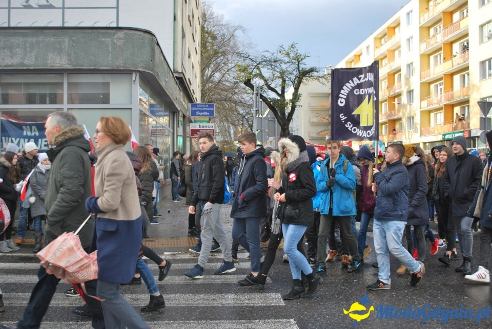 Parada Niepodległości 2017 (II)