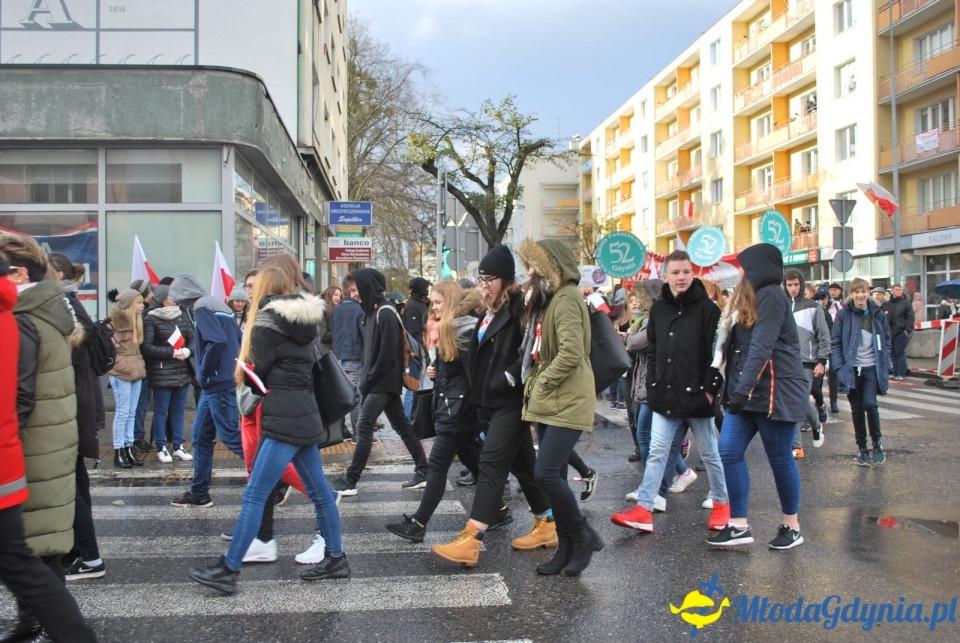 Parada Niepodległości 2017 (II)