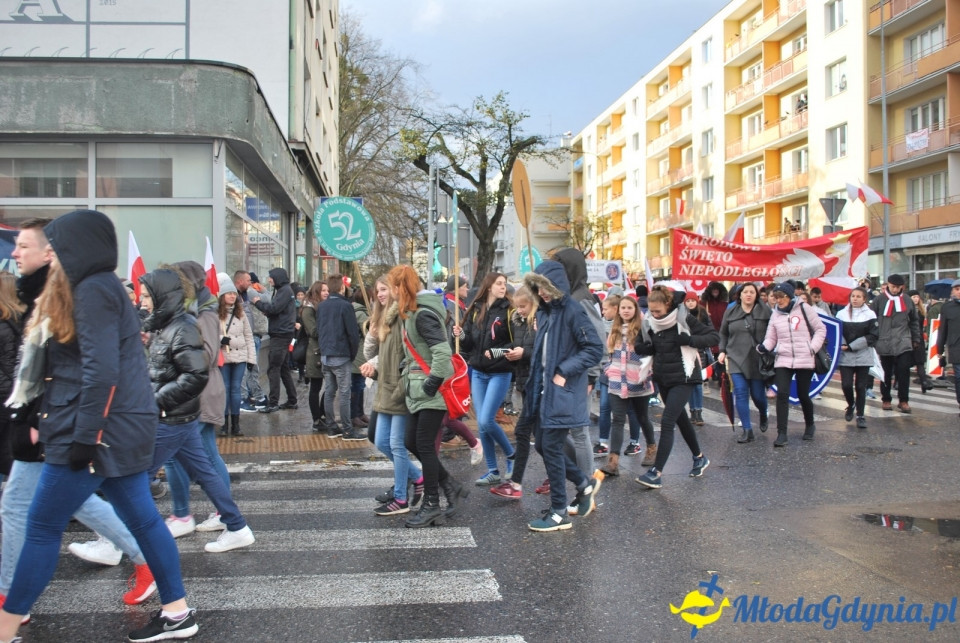 Parada Niepodległości 2017 (II)