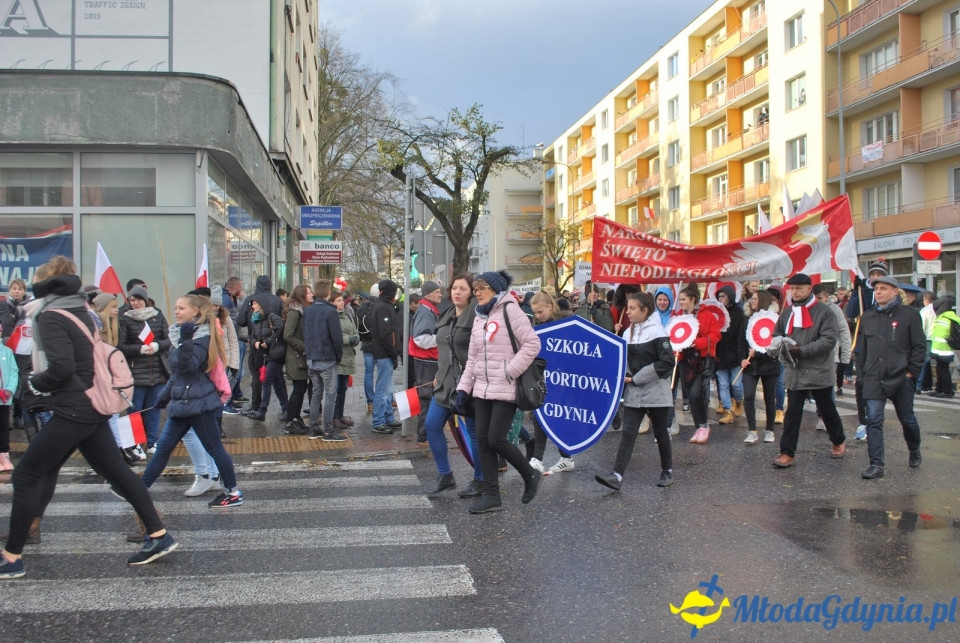 Parada Niepodległości 2017 (II)