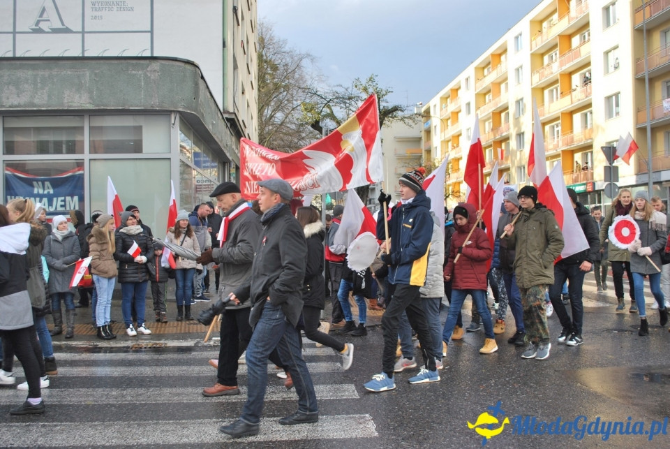 Parada Niepodległości 2017 (II)