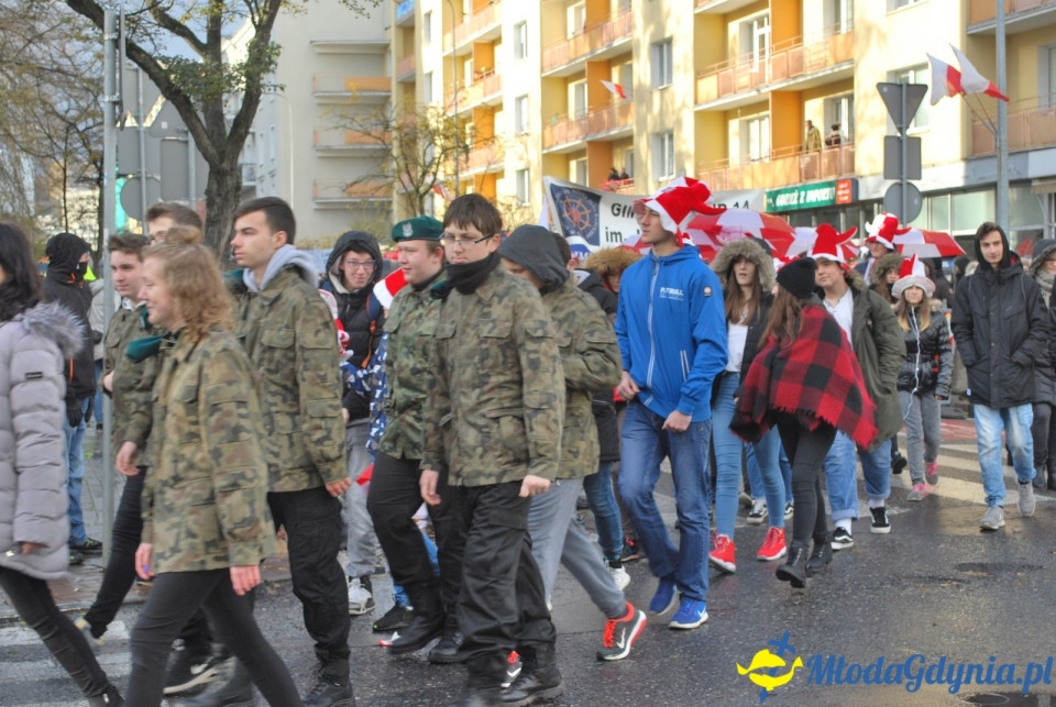 Parada Niepodległości 2017 (II)