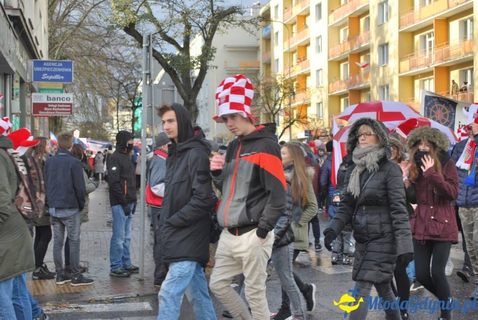Parada Niepodległości 2017 (II)