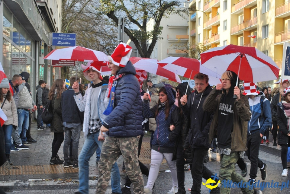 Parada Niepodległości 2017 (II)