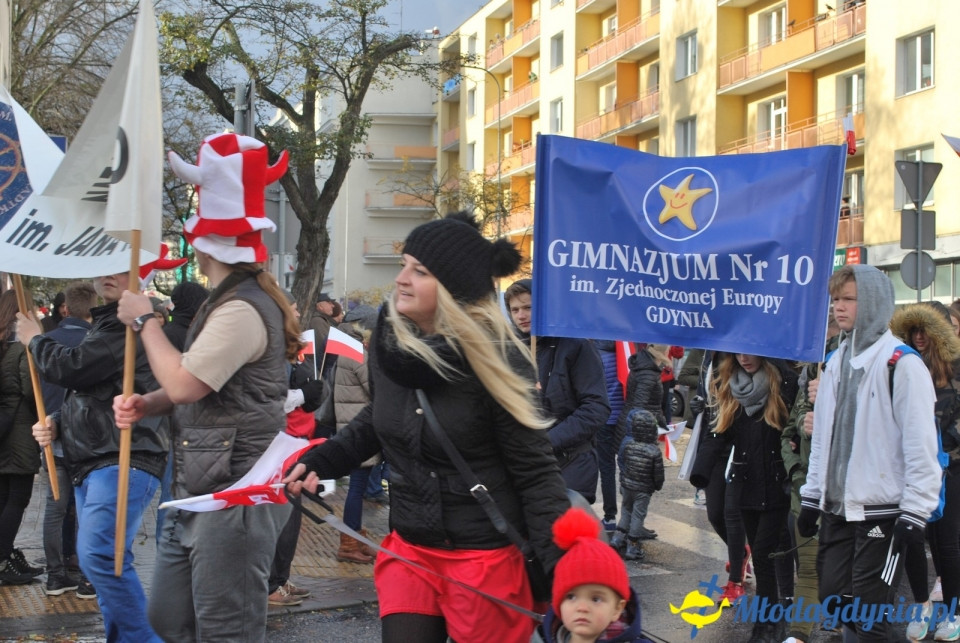 Parada Niepodległości 2017 (II)