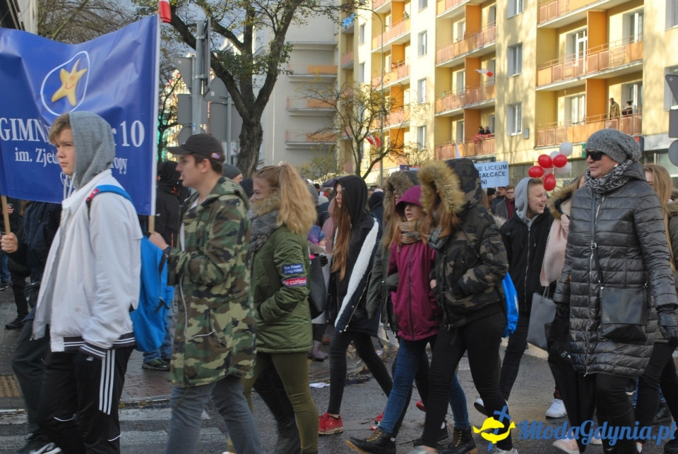 Parada Niepodległości 2017 (II)