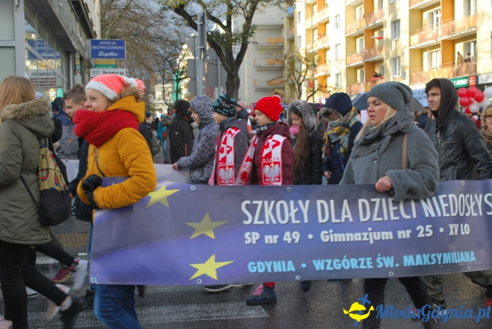 Parada Niepodległości 2017 (II)