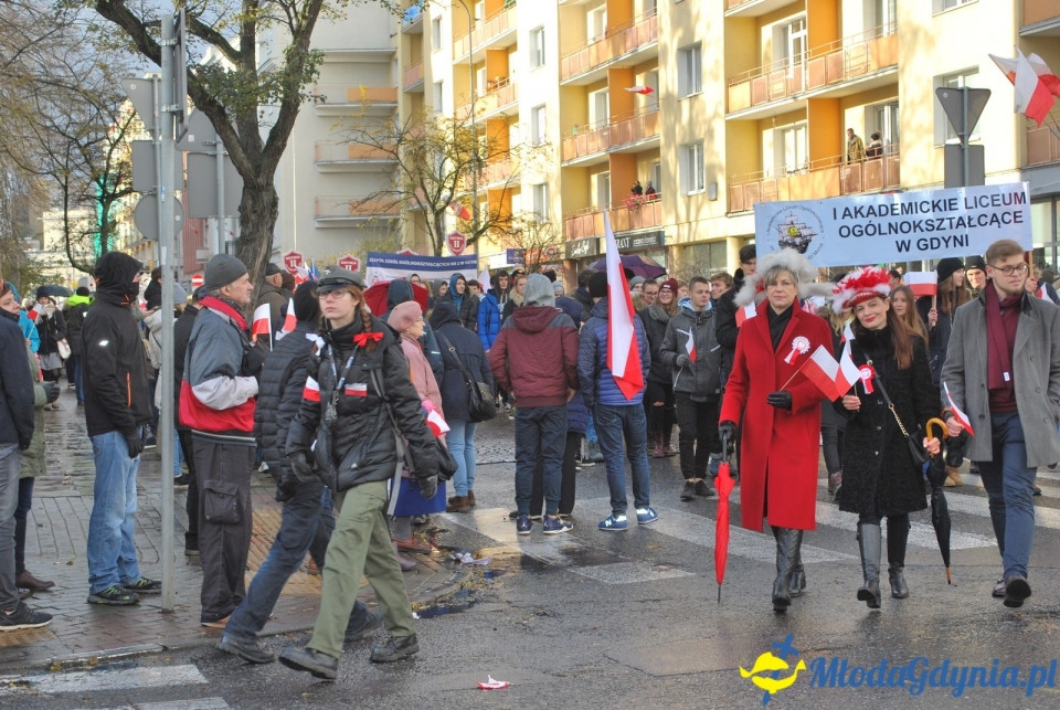 Parada Niepodległości 2017 (II)