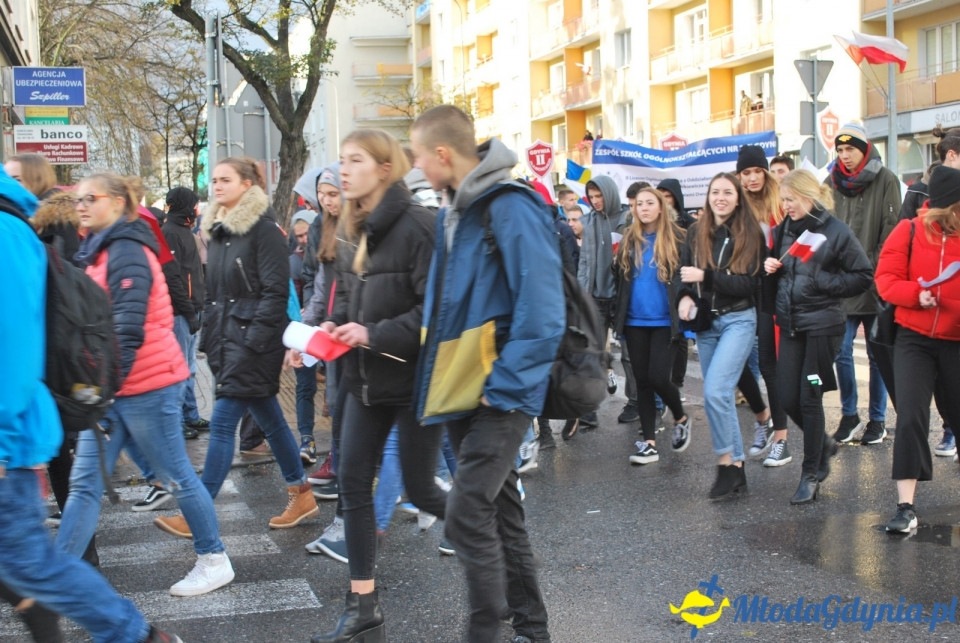 Parada Niepodległości 2017 (II)