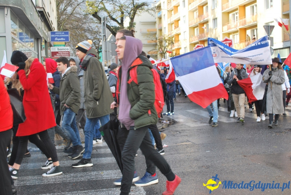 Parada Niepodległości 2017 (II)