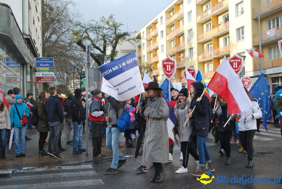 Parada Niepodległości 2017 (II)