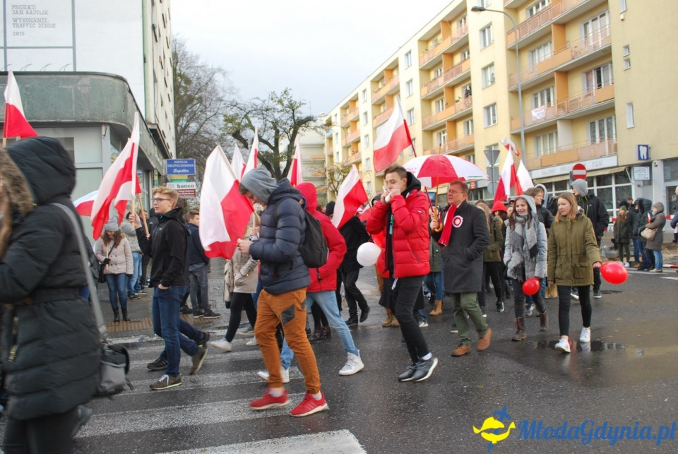 Parada Niepodległości 2017 (II)