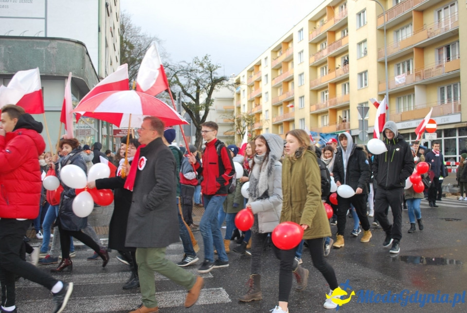 Parada Niepodległości 2017 (II)