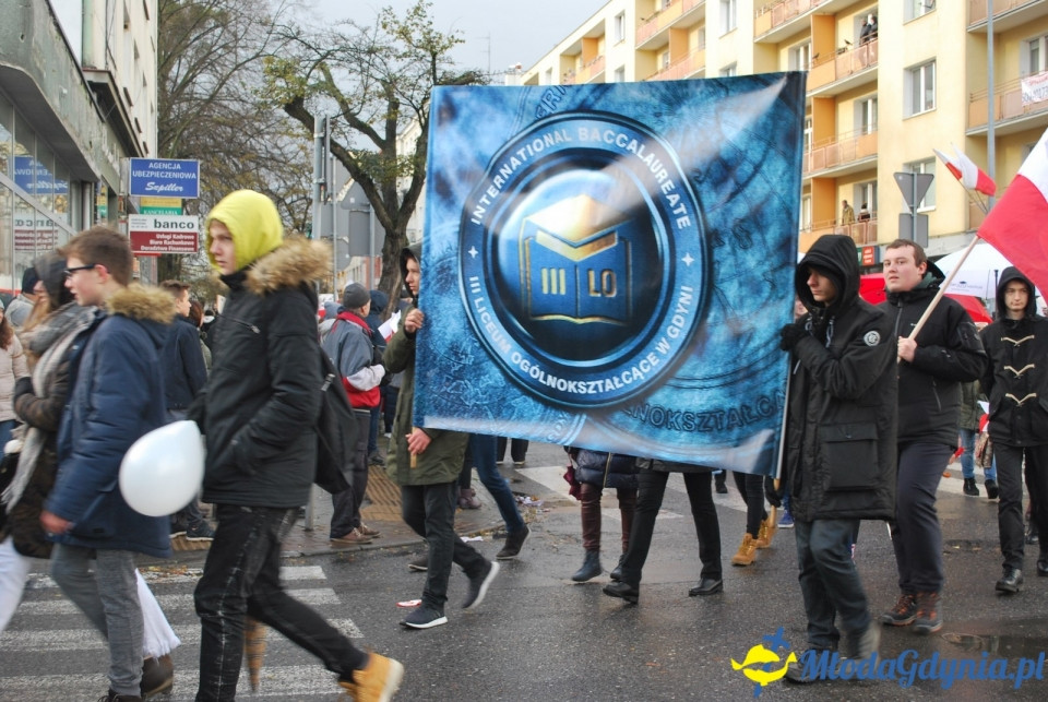 Parada Niepodległości 2017 (II)