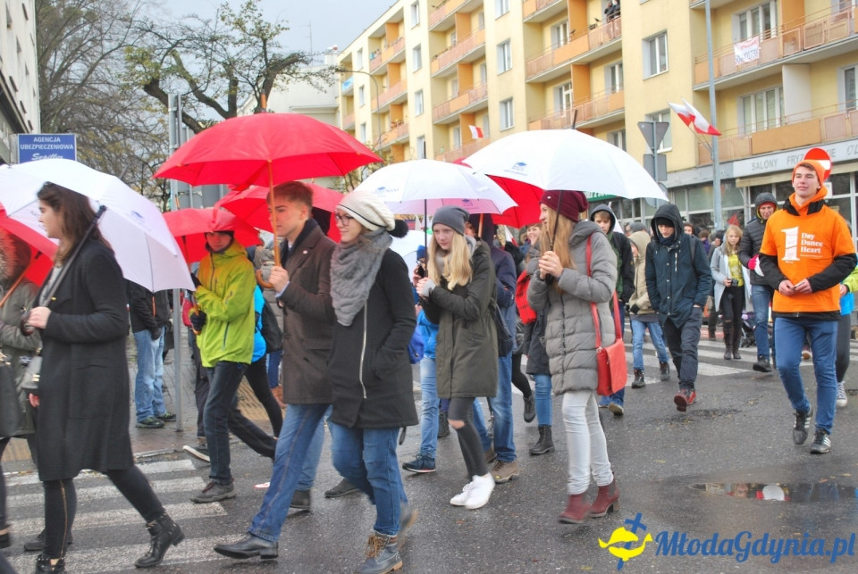 Parada Niepodległości 2017 (II)