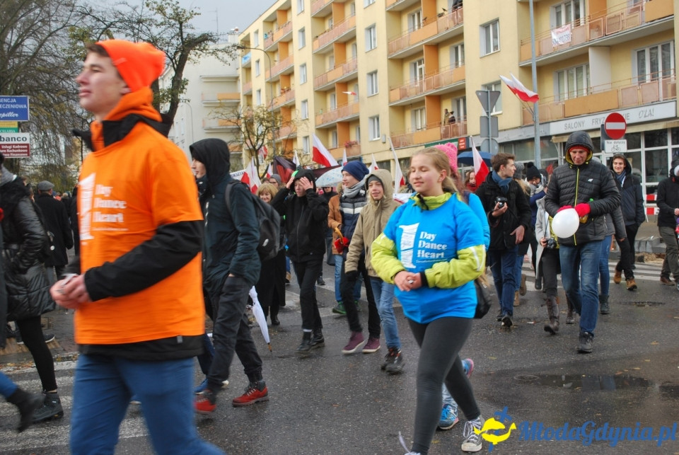 Parada Niepodległości 2017 (II)