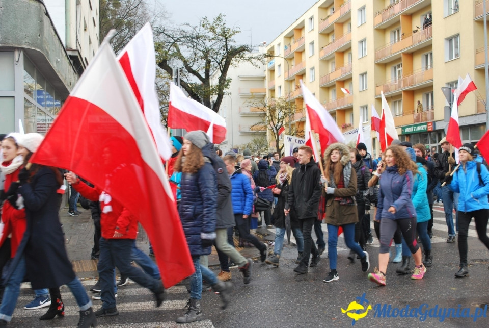Parada Niepodległości 2017 (II)