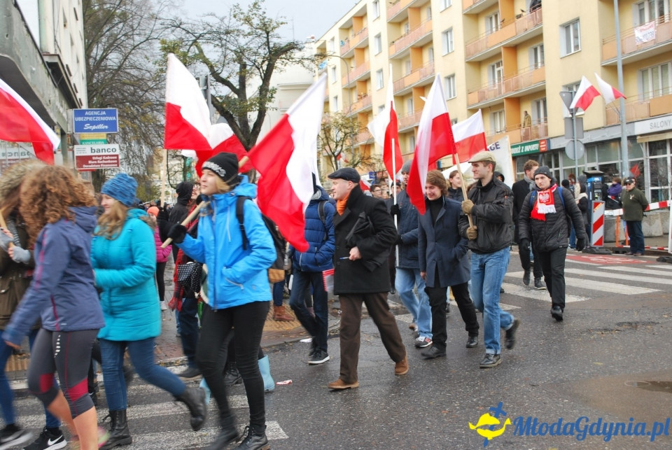 Parada Niepodległości 2017 (II)