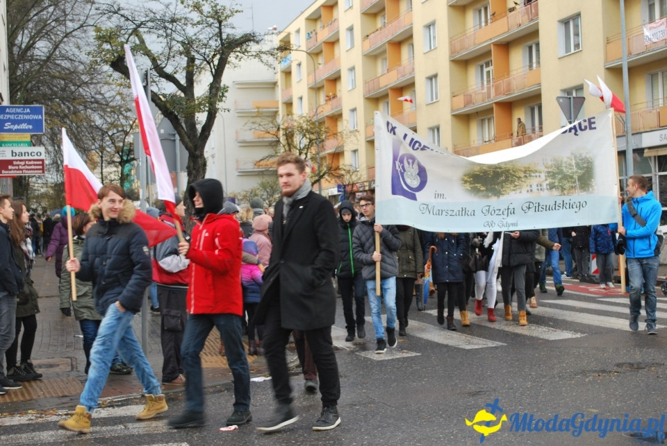 Parada Niepodległości 2017 (II)