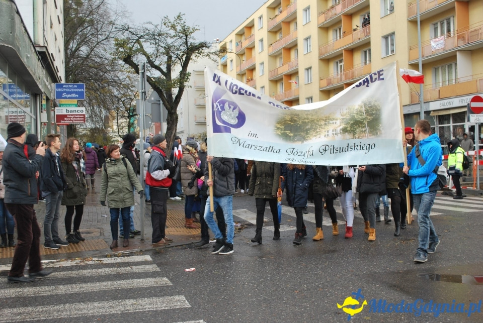 Parada Niepodległości 2017 (II)