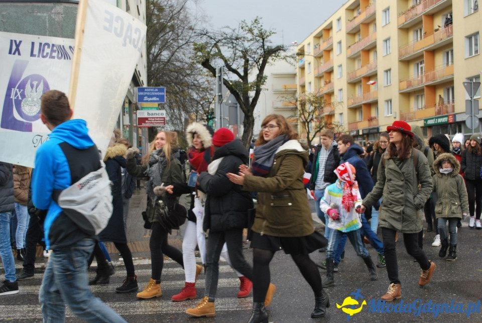 Parada Niepodległości 2017 (II)