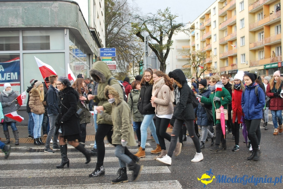 Parada Niepodległości 2017 (II)