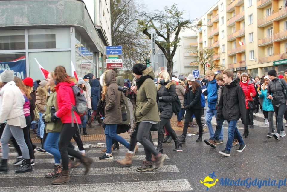 Parada Niepodległości 2017 (II)