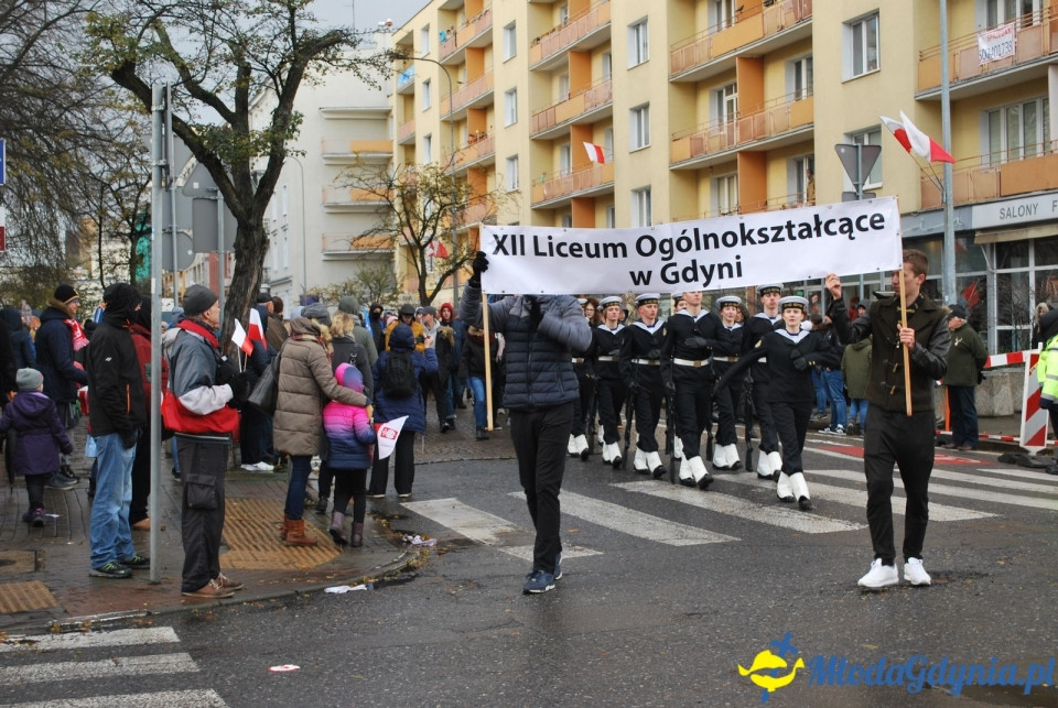 Parada Niepodległości 2017 (II)