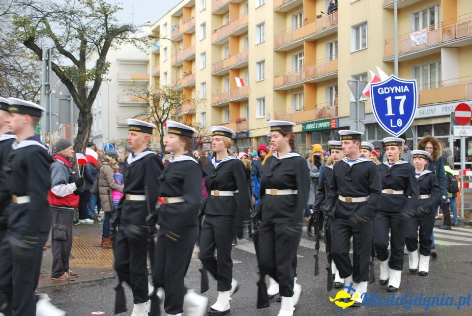 Parada Niepodległości 2017 (II)