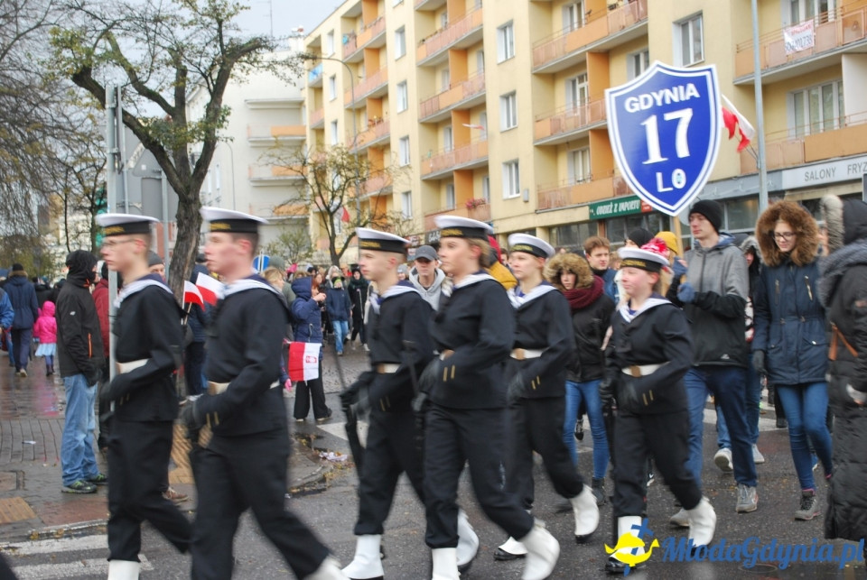 Parada Niepodległości 2017 (II)