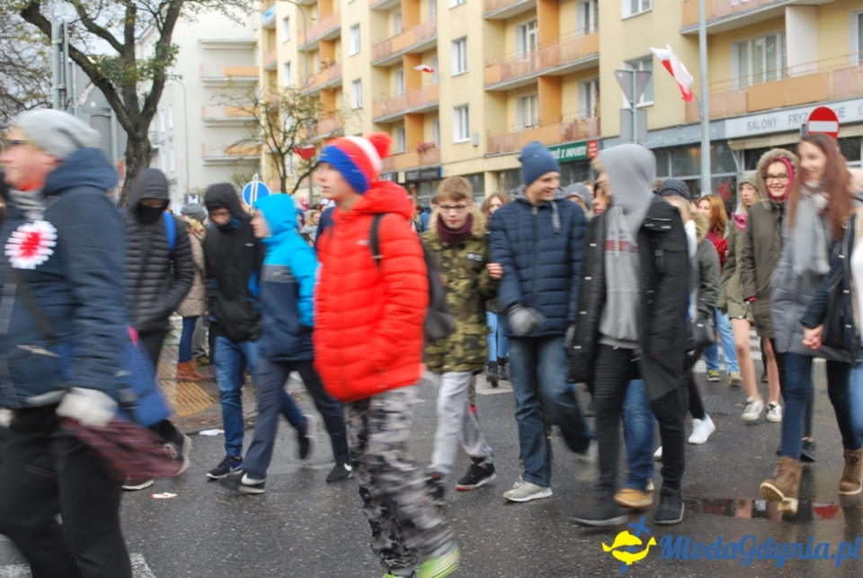 Parada Niepodległości 2017 (II)