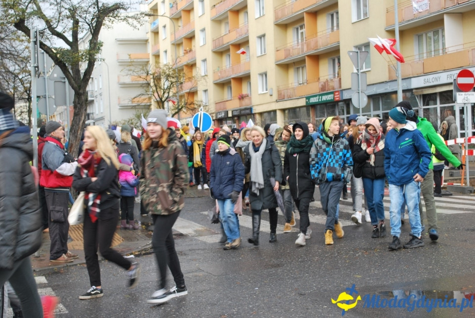 Parada Niepodległości 2017 (II)