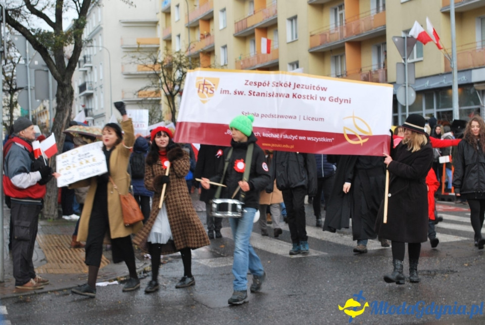 Parada Niepodległości 2017 (II)
