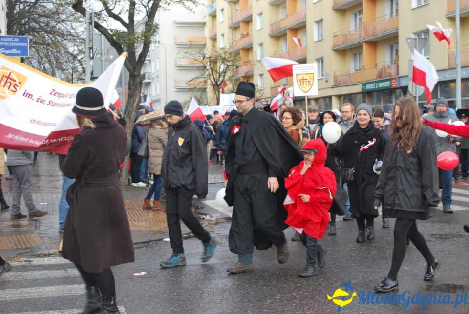 Parada Niepodległości 2017 (II)