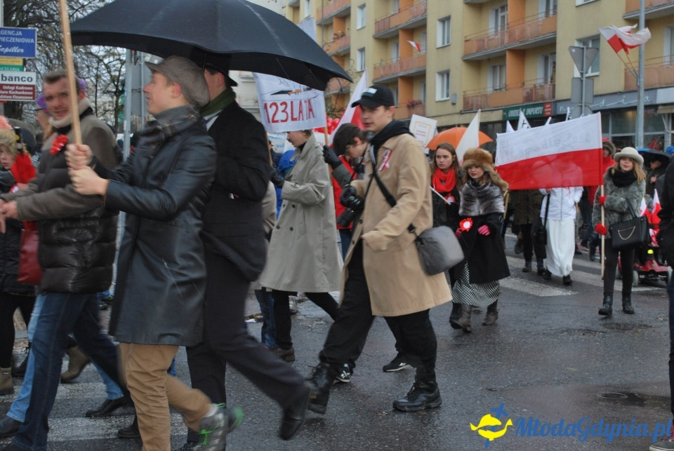 Parada Niepodległości 2017 (II)