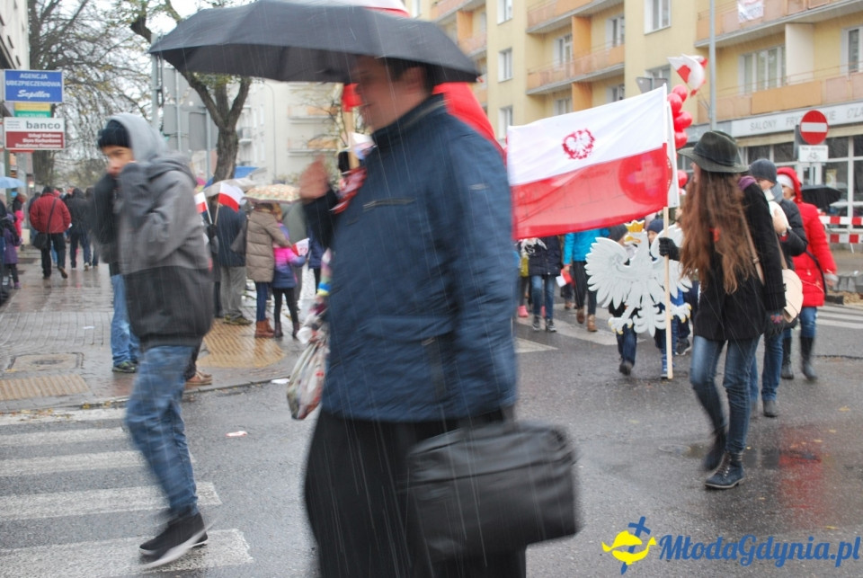 Parada Niepodległości 2017 (II)