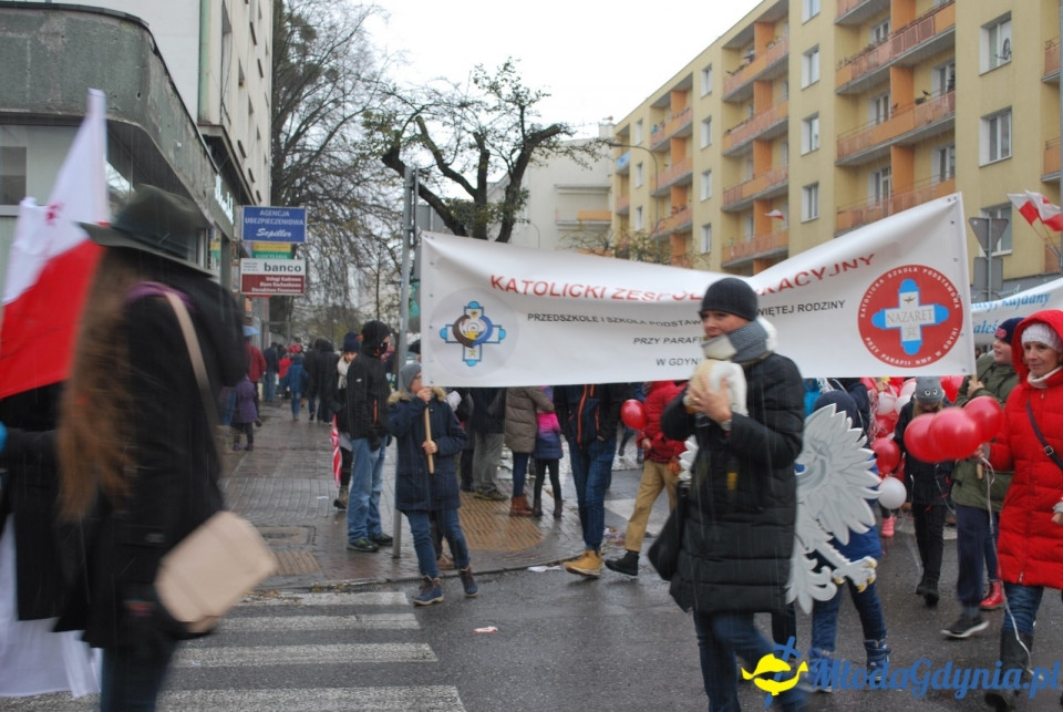 Parada Niepodległości 2017 (II)