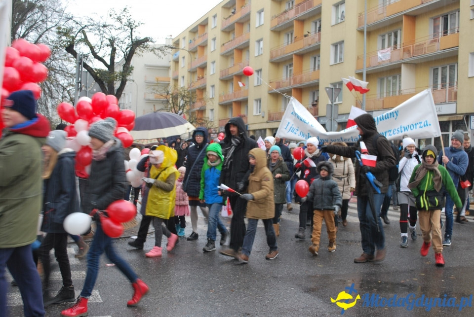 Parada Niepodległości 2017 (II)